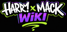 The Harry Mack Wiki